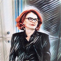 Aareal Bank AG Employee Petra Haas's profile photo