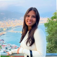 Pragati AB Employee Linh Knutsson's profile photo