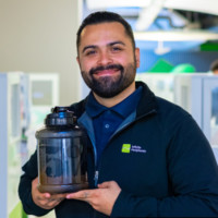 Infinite Peripherals Employee Michael Soza's profile photo