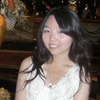 DMF Lighting Employee Yi Lin's profile photo