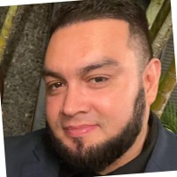 CMX Cinemas Employee Isai Olivera's profile photo