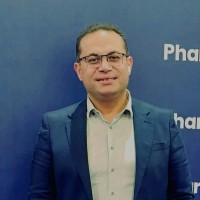 EVA pharma Employee Rami Naguib's profile photo