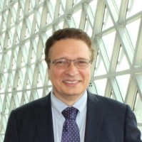 Suny Upstate Medical Univ Employee Julio Licinio's profile photo