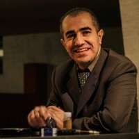 Tesla, Import Privet Business Employee Sami al Mashni's profile photo