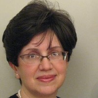 Galina Lapson Email & Phone Number