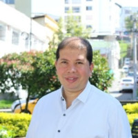 SIGMA Ingeniería S.A. Employee Mario Andrés Valencia Díaz's profile photo