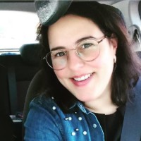 Certezza Employee Vanessa Martinho's profile photo