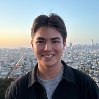 Monarcha (YC S25) Employee James Spokes's profile photo