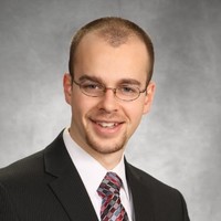 Baptist World Mission Employee Joseph Risinger's profile photo
