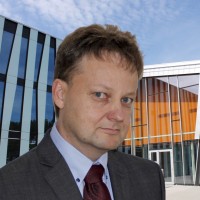 Net Zero Compute Employee Jan Mathisen's profile photo