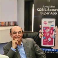 KOBIL GmbH Employee Ismet Koyun's profile photo