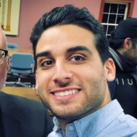 Antony Harb Email & Phone Number