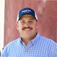 Caltrans District 5 Employee Micah Gammons's profile photo