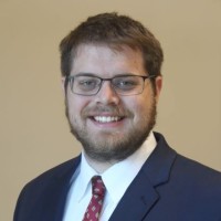 Santa Fe Catholic High School Employee Preston Warwick's profile photo