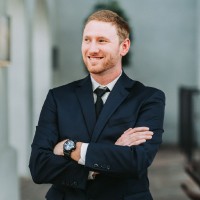 Houston Grand Opera Employee Colton Marek's profile photo