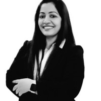 Helloverify Employee Natasha Chaurasia's profile photo
