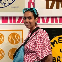 Woki Employee Josefina Maldonado's profile photo