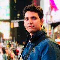 Kaustav Sarkar Email & Phone Number