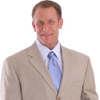 Kenetik Employee Clifford Morgan's profile photo