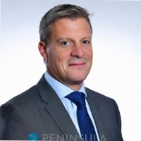 Peninsula Petroleum Employee Julian Blackshaw's profile photo