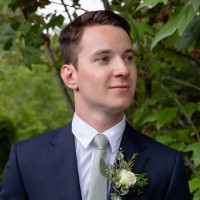 Ocean Technology Systems Employee Jesse Wilch's profile photo