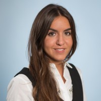 Vocalcom Employee Estelle Benbassat's profile photo