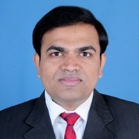 Alstom Transport India Limited Employee Jaymin Modi's profile photo