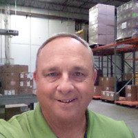 LGSTX Services, Inc. Employee Jack Anderson's profile photo