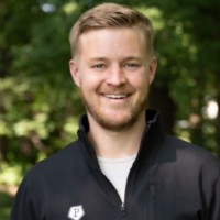 Paramount Performance Employee Sam Schwartz's profile photo