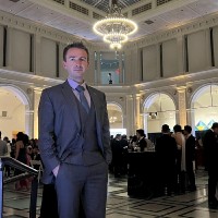 Tower Research Capital Employee Evan Danek's profile photo