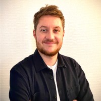 Synolia Employee Guillaume GREGOIRE's profile photo