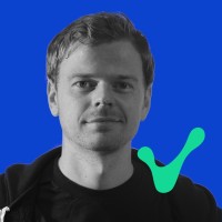 Caspar Health Employee Oliver Thamm's profile photo