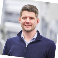 HAVER & BOECKER OHG Employee Niklas Haver's profile photo