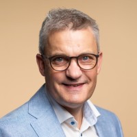 Boston Consulting Group (BCG) Employee Brian Voigt's profile photo