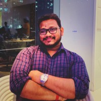 Owens & Minor Employee Manish Mohite's profile photo
