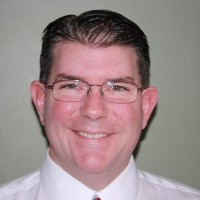 South Shore Health Employee Doug MacNeil's profile photo