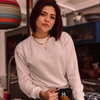 Larissa Marchioto Email & Phone Number