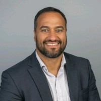 Stantec Employee Alexandre MacHado's profile photo