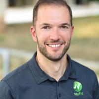 NeuFit Employee Garrett Salpeter's profile photo