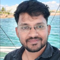 Edfora Employee Sumeet Kumar's profile photo