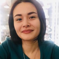 MetaLamp Employee Ruzanna Shutova's profile photo