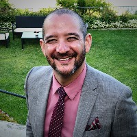 Broward County Government Employee John Sam's profile photo