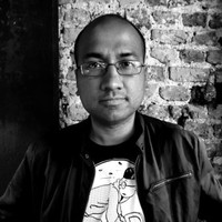 Greytype/IWR Employee Tasneem Khalil's profile photo