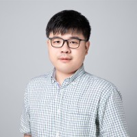 Bosch China Employee Yipeng--Vincent Chen's profile photo