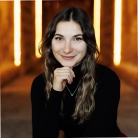 Future Mind Employee Weronika Denisiewicz's profile photo