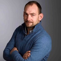 Group of Butchers Employee Michiel Destexhe's profile photo