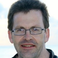 Tazimar Employee Greg Pye's profile photo