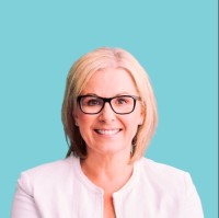 APA Group Employee Peta Bissell's profile photo