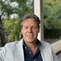 United Rentals Europe Employee Erik Koenraads's profile photo