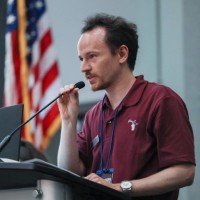 Elks National Foundation Employee Sam Kayuha's profile photo